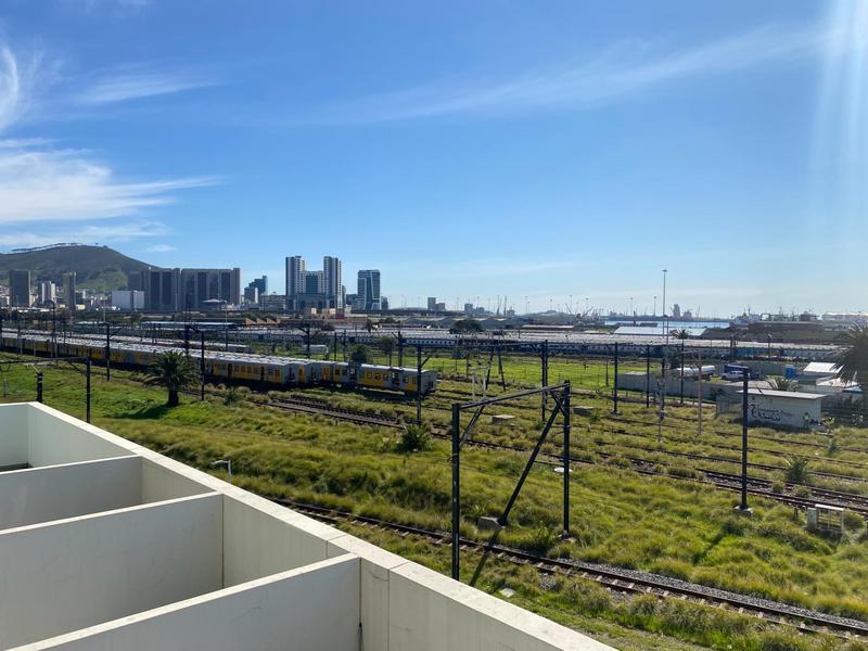 0 Bedroom Property for Sale in Woodstock Western Cape